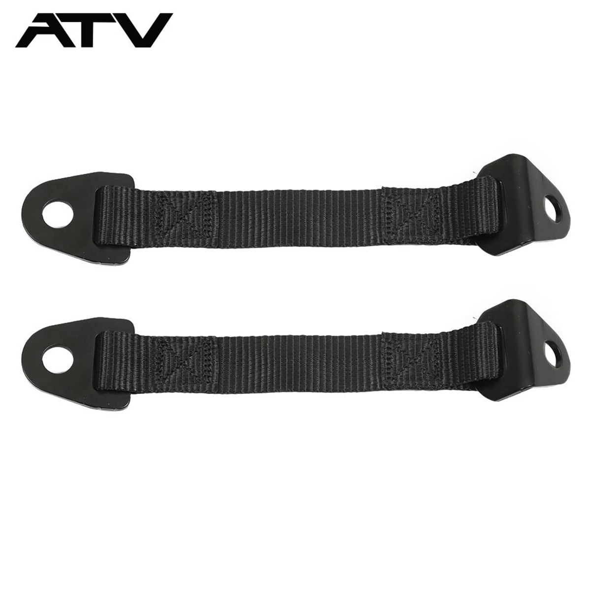 Solidspare Car Door Limiting Straps Belt 2017-2022 Fits For Can AM Maverick X3