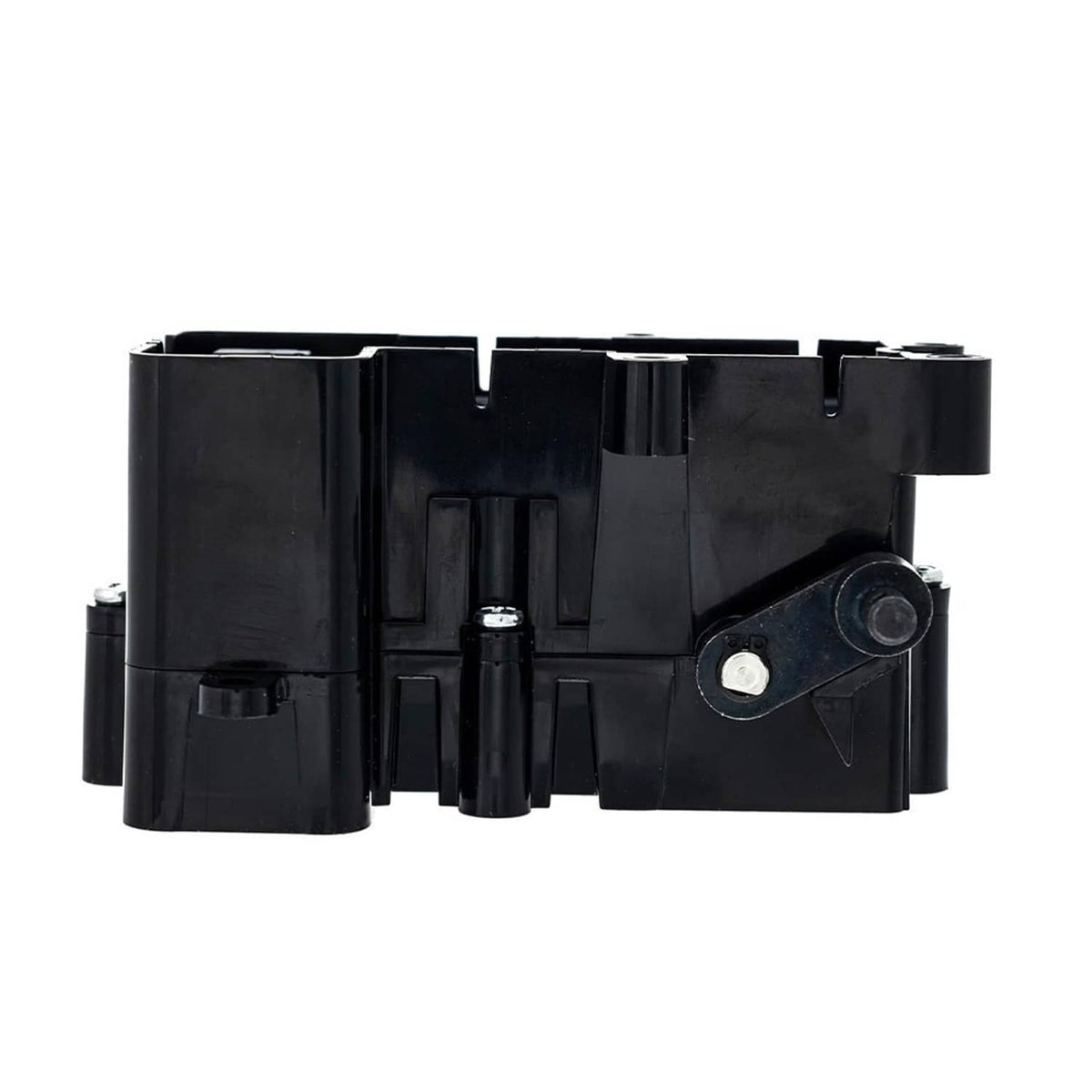 Solidspare New 138-2514 Lawn Mower Brake Box Assembly Brake Control Module For Toro Exmark