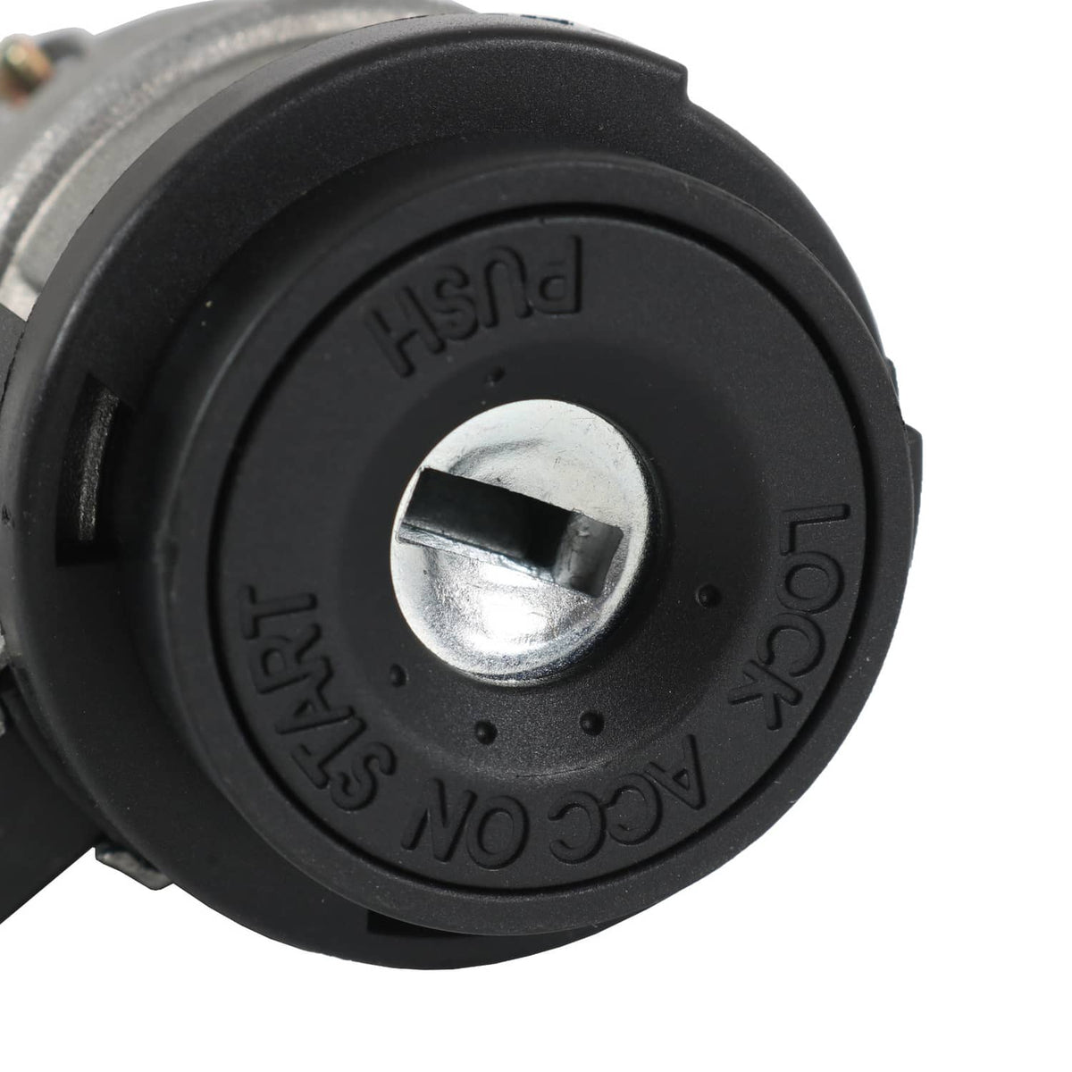Solidspare For Hyundai Accent 1.6L 2012-2017 Ignition Lock Cylinder with 2 Keys 81900-1RJ00