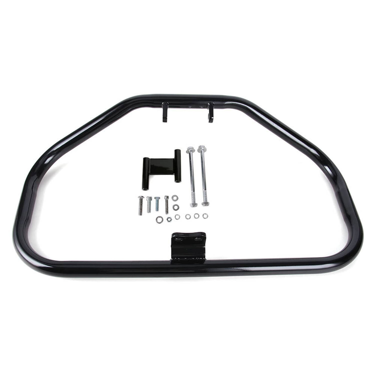 Solidspare Highway Engine Guard Crash Bar For Harley Sportster 883 1200 XL 84-2003 Custom