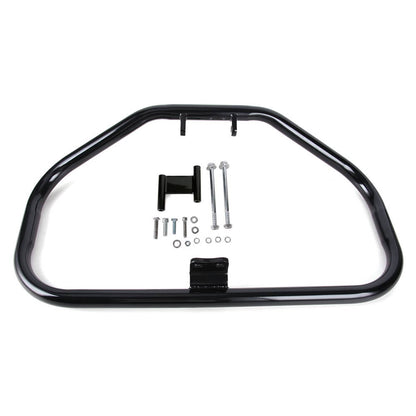 Solidspare Highway Engine Guard Crash Bar For Harley Sportster 883 1200 XL 84-2003 Custom