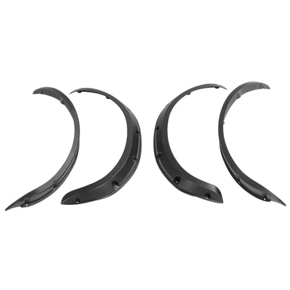 Solidspare Fender Flare For Icon i20L i40L Elite Advanced EV 2 or 4 or 6 Seat Golf Cart