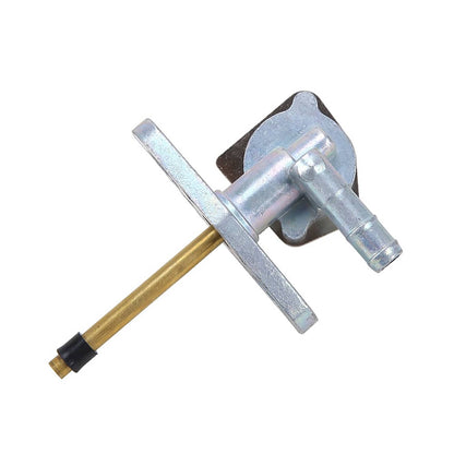 Solidspare Fuel Petcock Switch Valve Assembly Fits For Honda Sportrax TRX 450 R 2004-2009