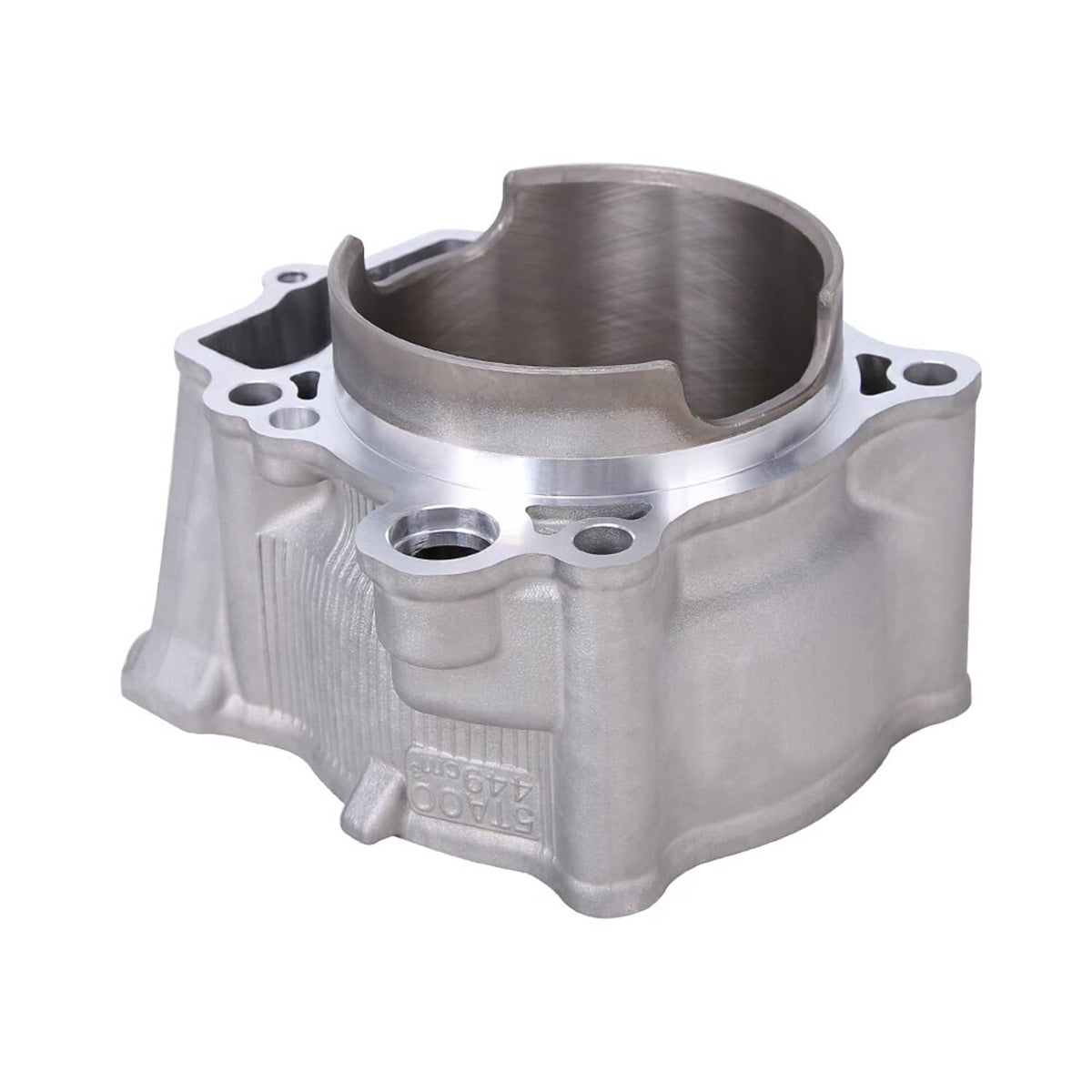 Solidspare Cylinder Piston Engine Top End Rebuild Kit For Yamaha YFZ450 2004-2009 2012-2013