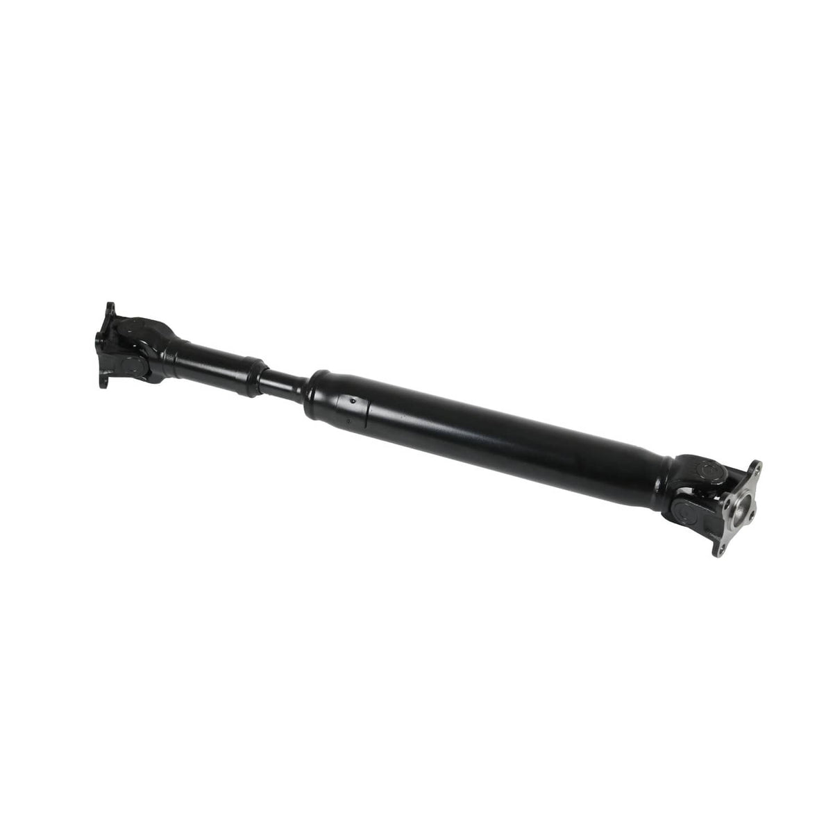 Solidspare Front Driveshaft Prop Shaft Assembly NEW For Nissan Armada INFINITI QX56 V8 5.6L