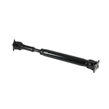 Solidspare Front Driveshaft Prop Shaft Assembly NEW For Nissan Armada INFINITI QX56 V8 5.6L