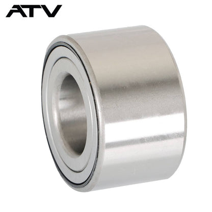 Solidspare 2×Front Wheel Knuckle Ball Bearing For Honda TRX500 Rubicon 500 2015-2019