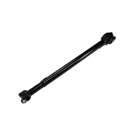 Solidspare NEW Front Drive Shaft Assembly For 1997-2002 Jeep Wrangler TJ 4WD 52098378AC