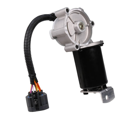 Solidspare Transfer Case Shift Motor FL34-7G360-AA Fit For 2015-2020 Ford F150 F-150 Pickup