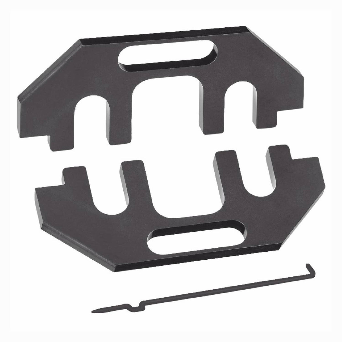 Solid Spare For Ford 3.5L 3.7L Camshaft Alignment Holding Tool Tension Cam Timing Lock Kit