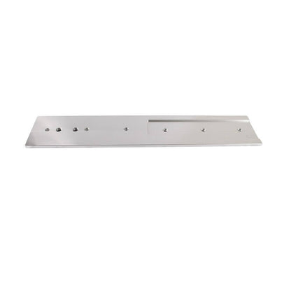 Solidspare Billet Tappet Cover Kit For 1989-02 Cummins 5.9L 12/24v Dodge Ram 1500 2500 3500