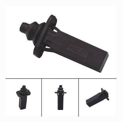 Solid Spare Fuel Tank Filler Door Spring With Plunger Fits For Chevrolet Cadillac 20912532