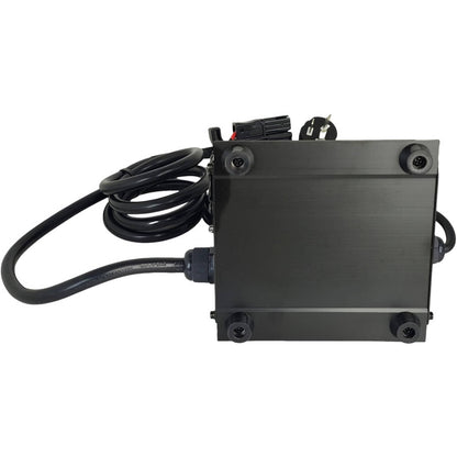 Solid Spare SWCH24V10A-B Battery Charger Fit for Heli Pallet Jacks Electric Forklift Truck
