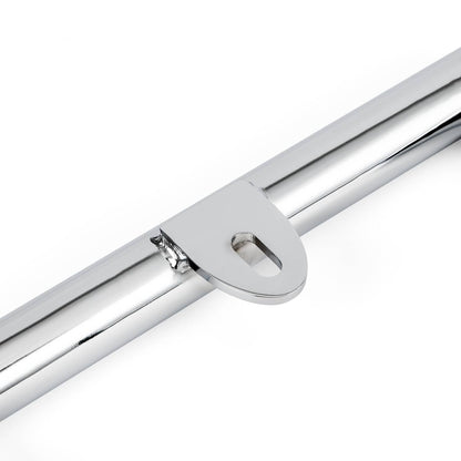 Solidspare Engine Guard Highway Crash Bar For Harley 00-17 Softail Fatboy Heritage FLSTF