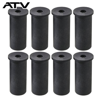 Solidspare DOOR RATTLE FIX For Honda Pioneer Door Upgrade Bushings kit 4 door 1000-5 700-4