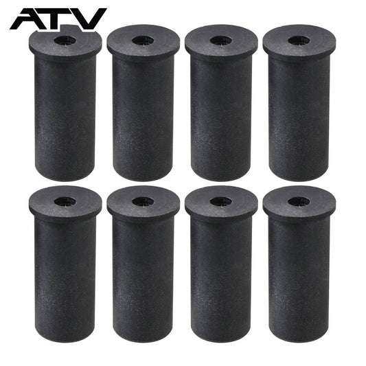 Solidspare DOOR RATTLE FIX For Honda Pioneer Door Upgrade Bushings kit 4 door 1000-5 700-4