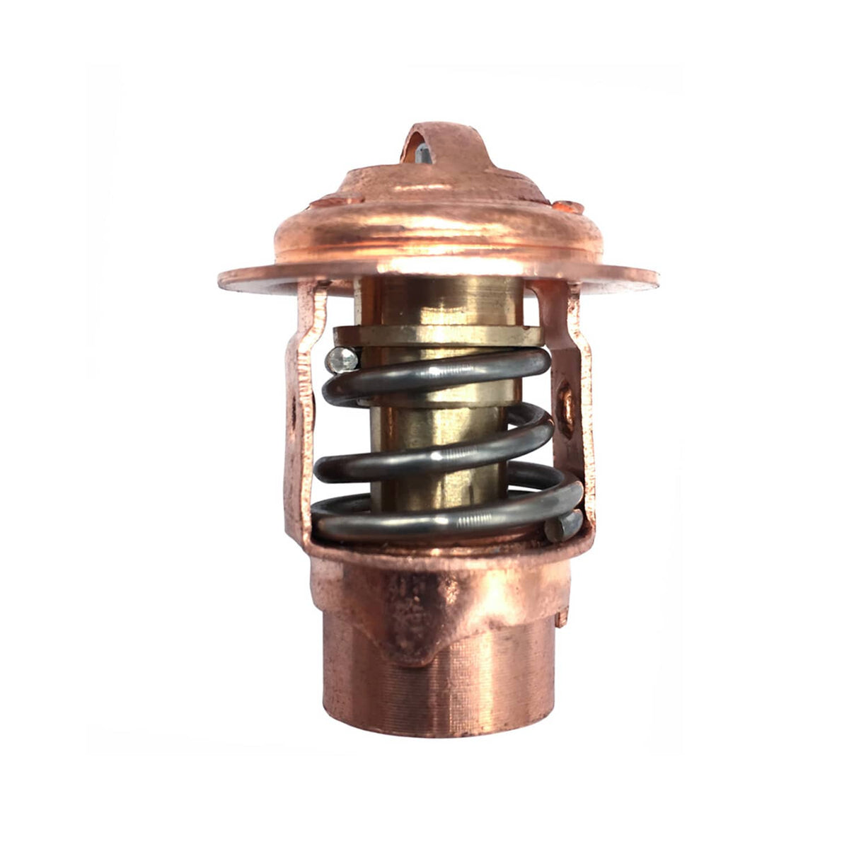 Solid Spare Thermostat 120° Degree Mercury Mariner Sears Outboard (6 - 125 HP) 18-3549 14586