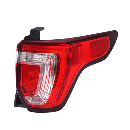 Solid Spare For Ford Explorer 2016 2017-2019 LED Tail Light Brake Lamp Passenger Right Side