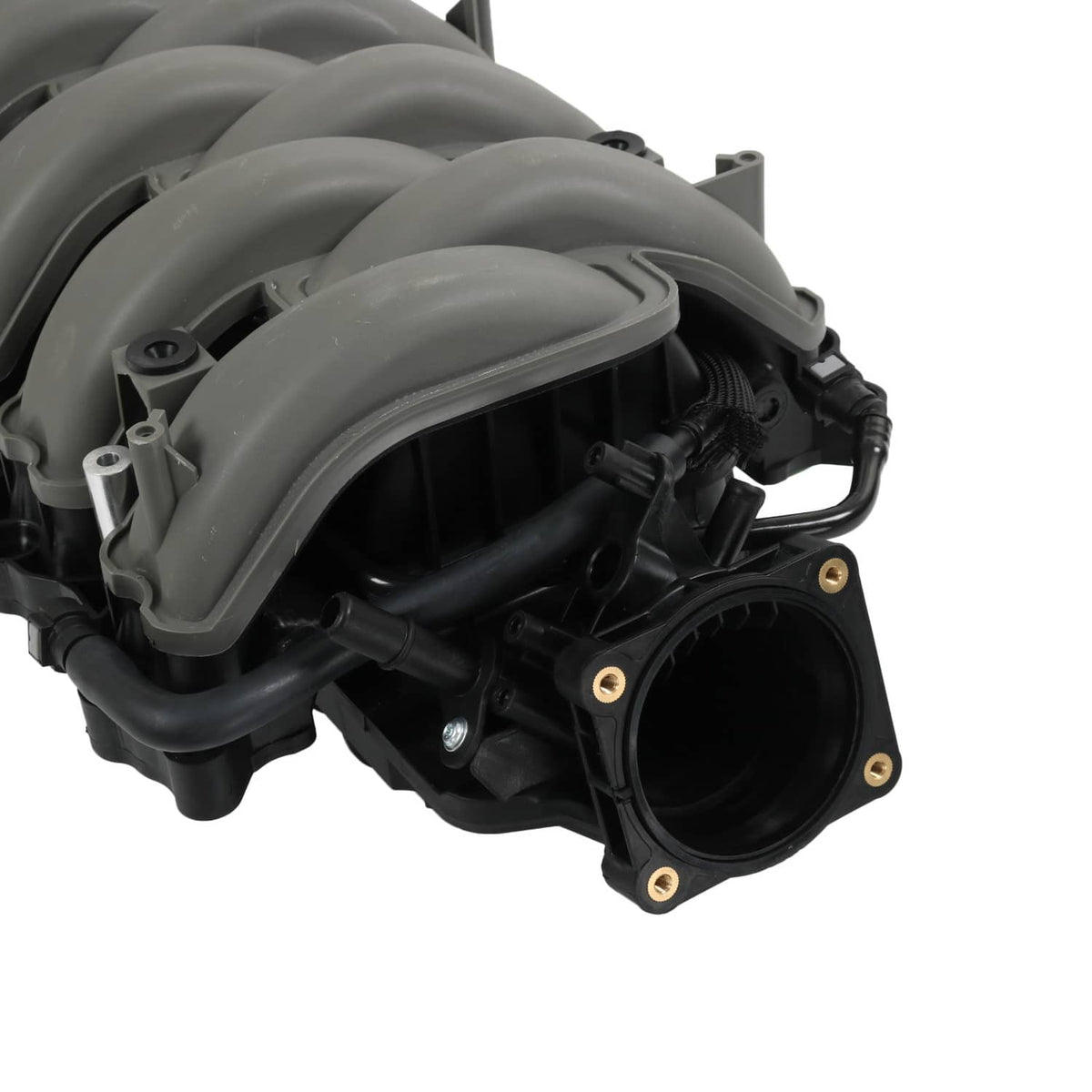 Solidspare Intake Manifold Assembly FR3Z-9424-N For 2015-2017 Ford Mustang 5.0L GT V8
