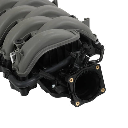 Solidspare Intake Manifold Assembly FR3Z-9424-N For 2015-2017 Ford Mustang 5.0L GT V8