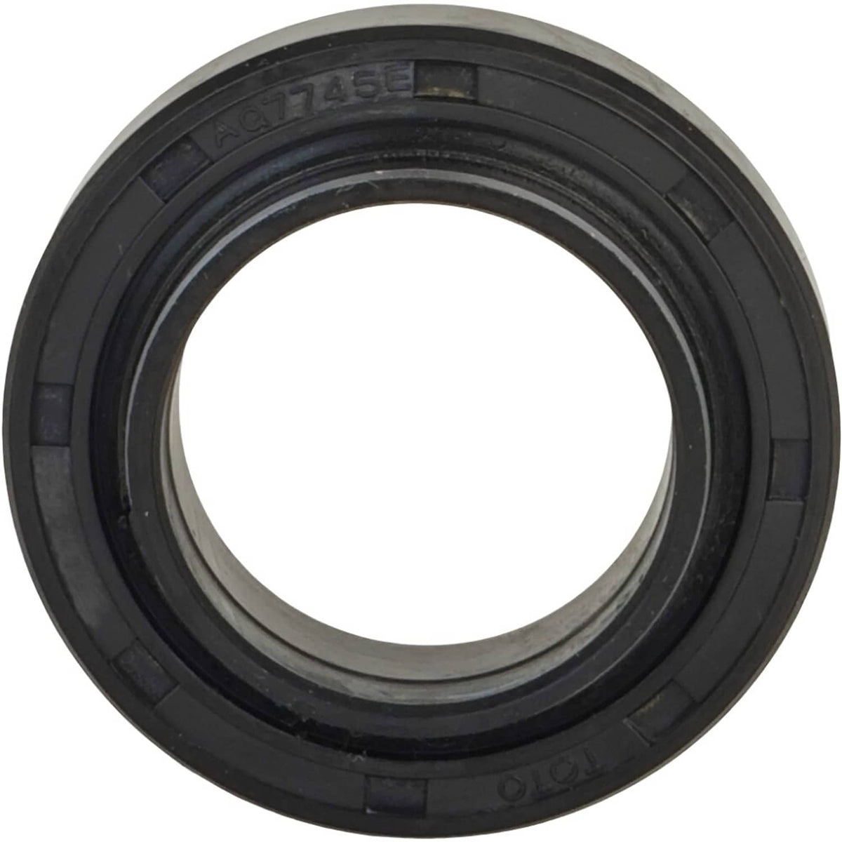 Solid Spare Front Axle Oil Seal Fit for Kubota L2500DT L2550DT L2550DT-GST L2600DT L2650DT