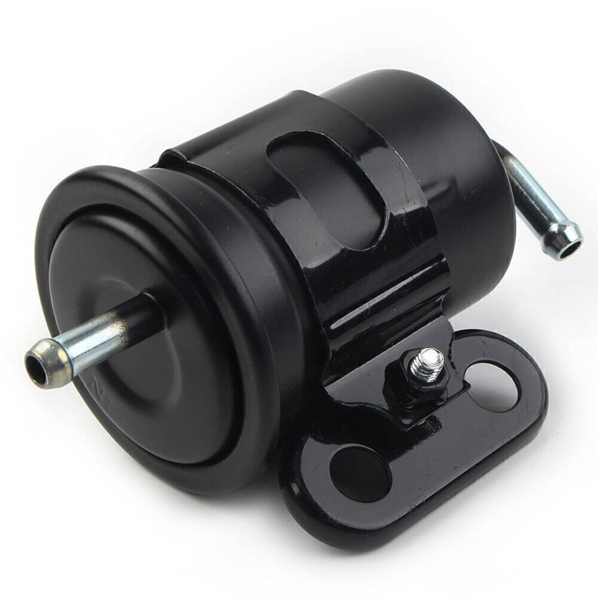 Solid Spare High Pressure Fuel Filter 15440-90J00 For Suzuki Outboard DF225 DF250 DF200