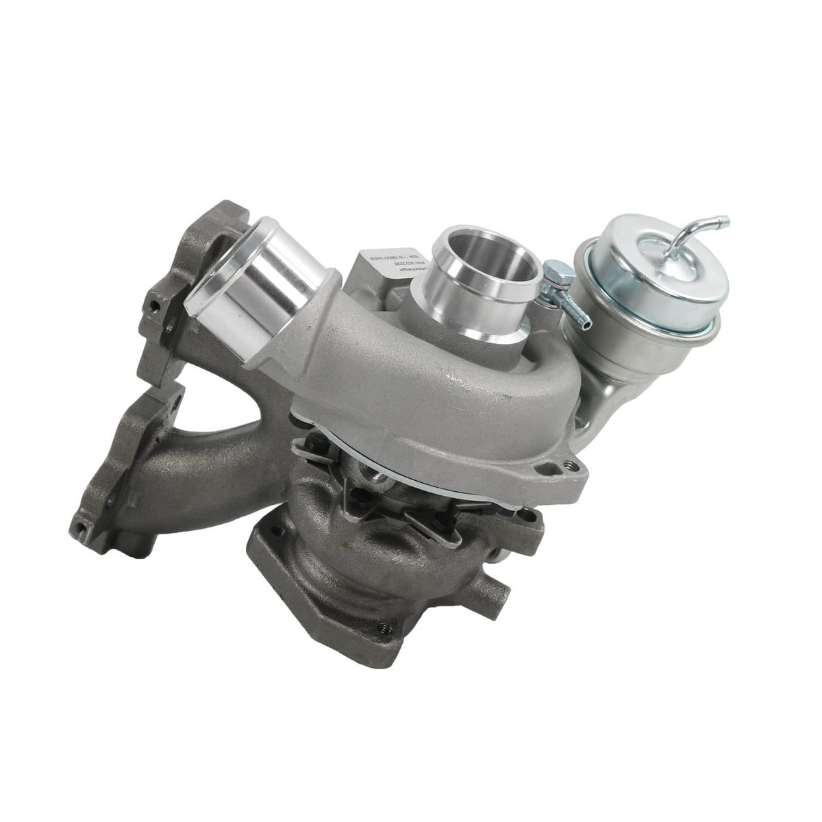 Solidspare K03 Billet Turbo Turbocharger For 2016-2021 Polaris RZR XP 925CC 1205689 3023297