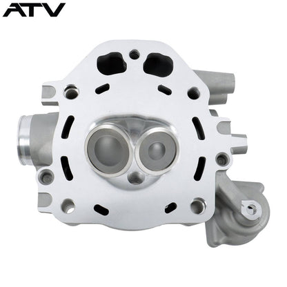 Solidspare 2009-2024 Cylinder Head Assembly For Honda TRX420 TRX500 SXS500M 12200-HP7-A01