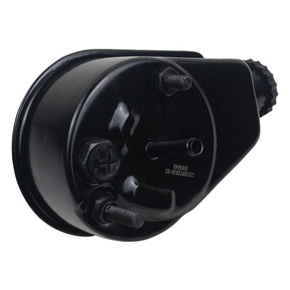 Solid Spare Power Steering Pump For Volvo Penta Engines 3L 4.3L 5L 7.4L 3850491 3888323
