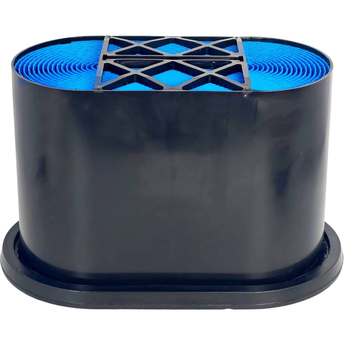 Solid Spare Air Filter Fit for John Deere 100F 5065M 5075M 5083E 5083EN 5085E 5085M 5090R