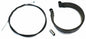 BRAKE BAND and CABLE Kit 4" for Manco 1492, 1036, 4316 Model 415-311 Go Kart