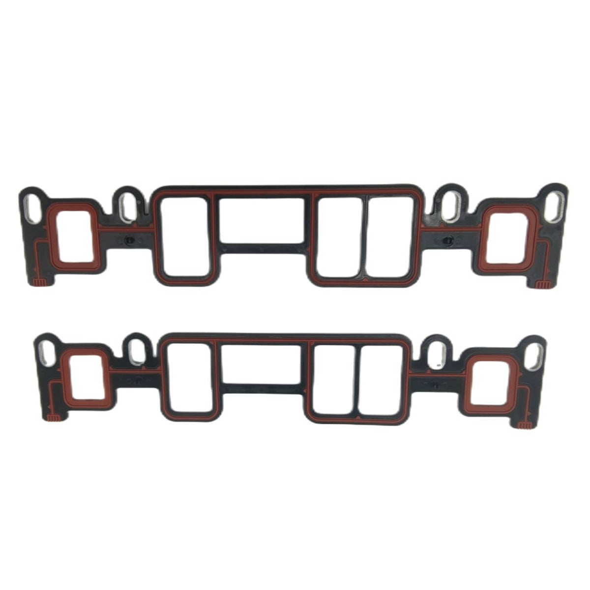 Solid Spare Intake Manifold Gasket Kit 4.3L V6 Vortec Mercruiser rplcs Volvo Penta 3855807