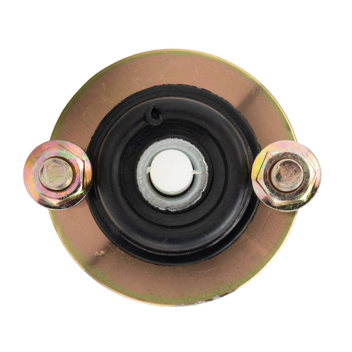 Solidspare For Kawasaki 27010-7005 Mule 500 2500 2510 2520 Starter Solenoid Relay Switch