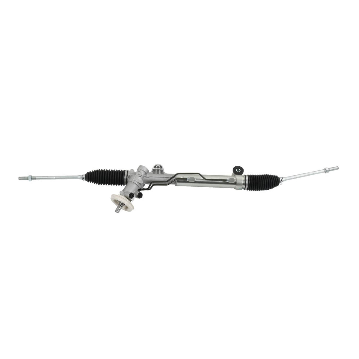 Solidspare Power Steering Rack & Pinion Assy For 2004-11 Chevy 2004-07 Impala Monte Carlo
