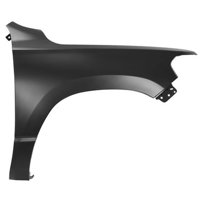 Solid Spare Fender For 2019-2025 RAM 1500 Front Passenger Side For #68276308AA