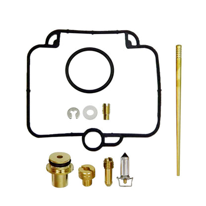 Solidspare Carburetor Carb Rebuild Kit For Polaris Sportsman 500 2003-2005 HO US