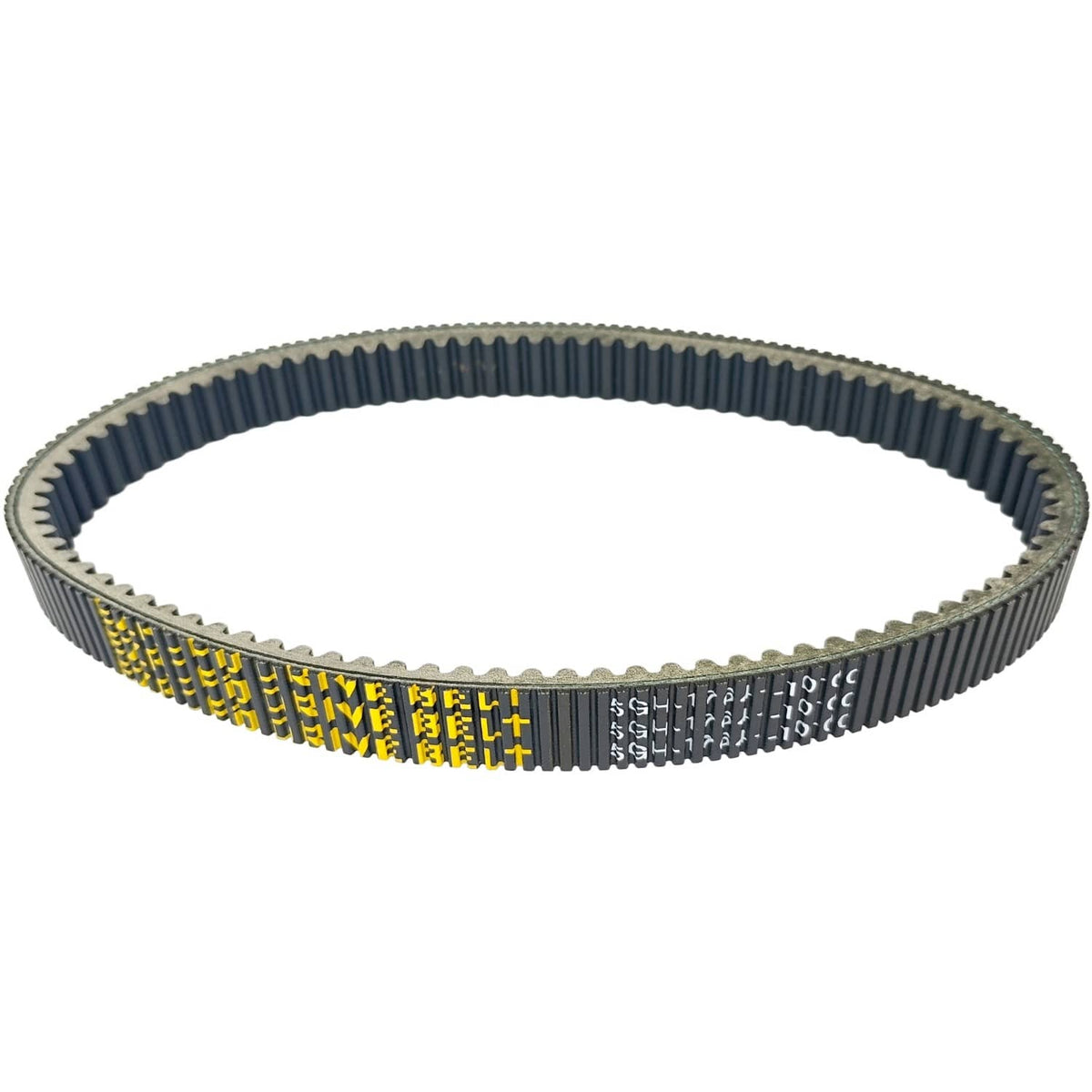 Solid Spare Drive Belt for Yamaha Kodiak 400 YFM400 YFM 400 2X4 4X4 2000-06 High Performance