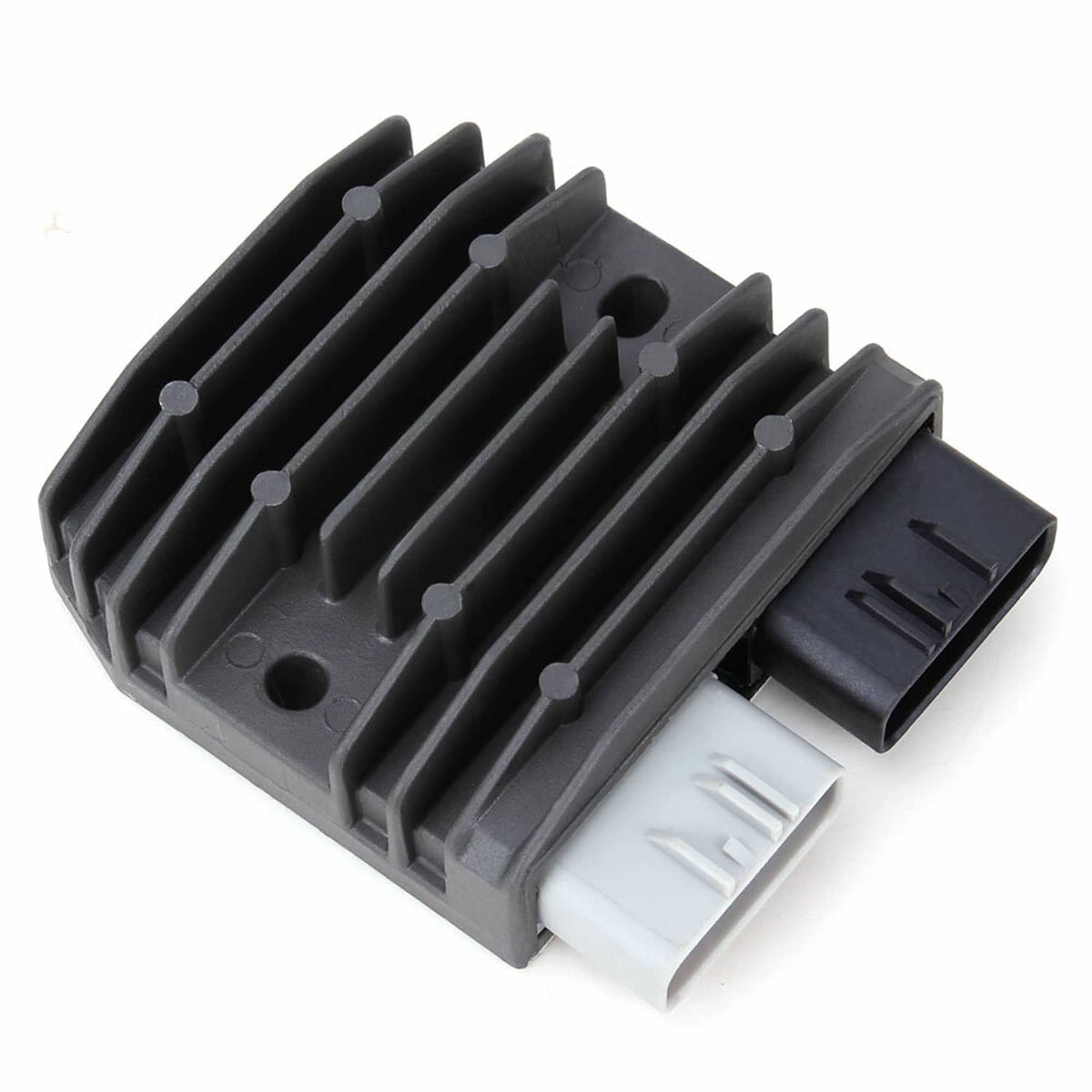 Solidspare For Honda Big Red 700 MUV700 2009 2010 2011 12 2013 Voltage Regulator Rectifier