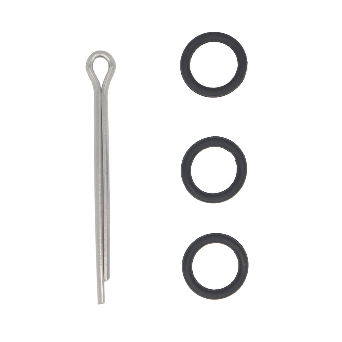 Solid Spare Honda Lower Unit Seal Kit 91252-ZW4-003 91351-ZV7-003 25HP BF25D 30HP BF30D