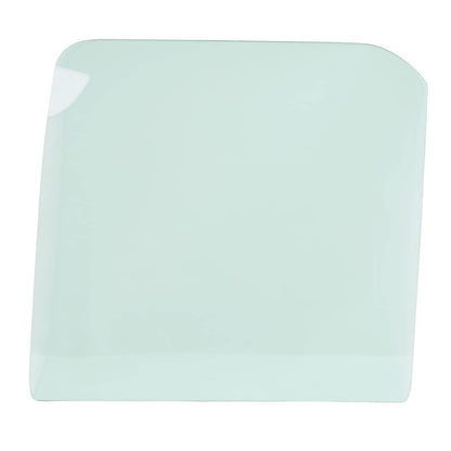 Solid Spare Front Door Window Glass Right For Ford F100 F150 F250 F350 F600 F700 1980-1986