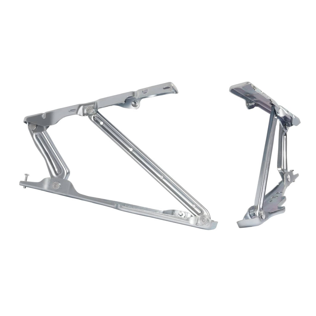 Solid Spare For 1982-1992 Chevy Camaro & Pontiac Firebird Trans Am Hood Hinge Left & Right