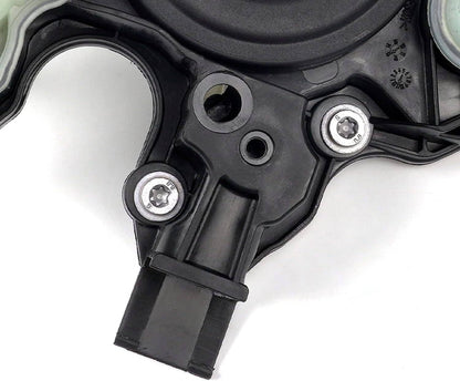 Solidspare PCV Valve Oil Separator For 2014-2020 Golf GTi Jetta 1.8T 2.0T 06K103495AH