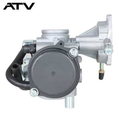 Solidspare Carburetor YXR450 For Yamaha Rhino 450 YXR450FA With Heater Carb BSR33