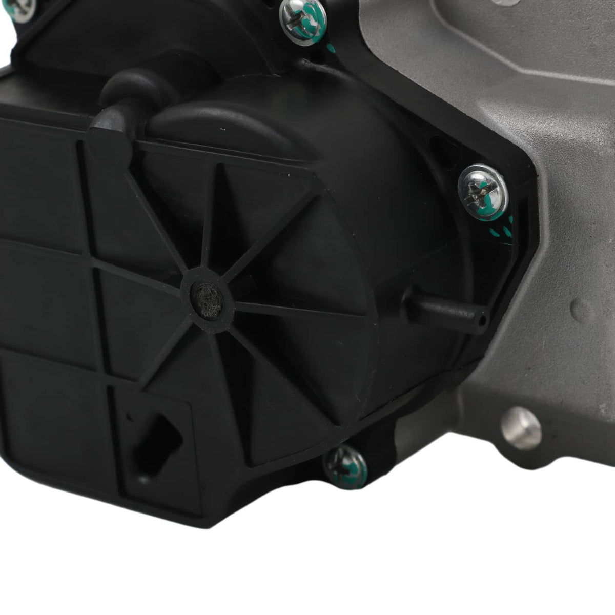 Solidspare Front Differential Vacuum Actuator For 2005-2019 Toyota Tacoma 4WD 41400-35034