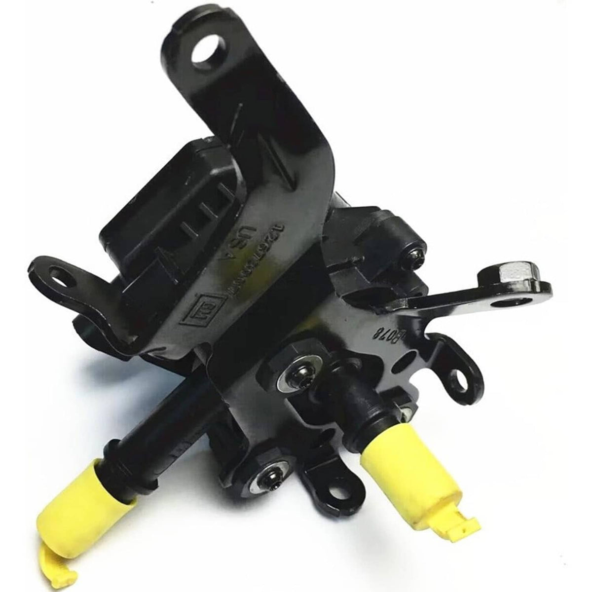 Solidspare For 2021-2023 Chevrolet GM Buick etc Vapor Canister Purge Pump 12703879 25206066