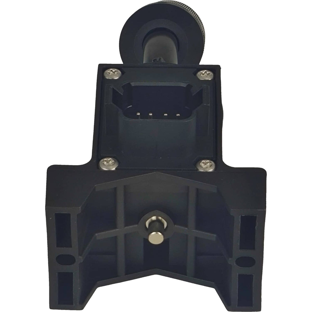 Solid Spare Transmission Shifter L68772 For Gehl Telehandler 552 553 RS5-34 RS6-42