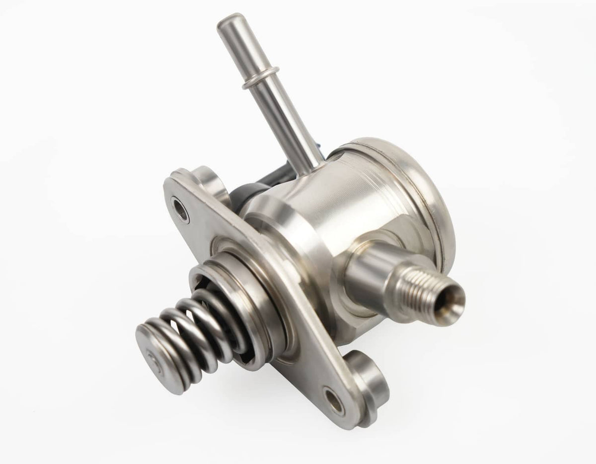 Solidspare High Pressure Fuel Pump For 2011-2016 Chevrolet Equinox 2.4L EP1028,12639694