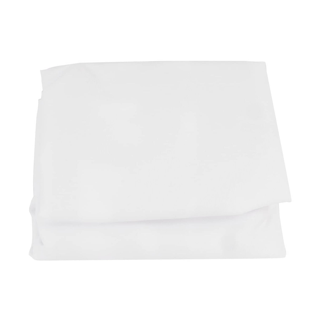 Solidspare White Boat Sun Shade 304 Stainless Steel+Fabric Canopy For Universal Boat