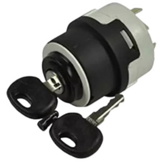 Solid Spare 7700042420 Ignition Starter Switch for Claas / Renault Ares 500 600 700 Series