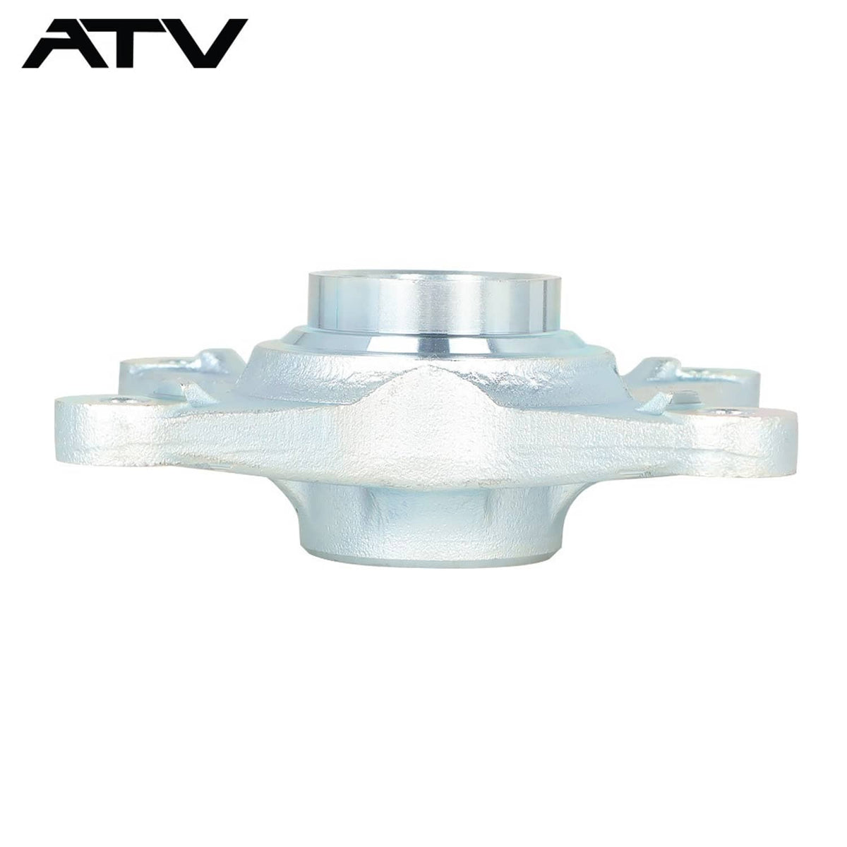 Solidspare For 2004-2013 Yamaha YFZ450 YFZ450Sp/Se YFZ450V Rear Axle Sprocket Hub Collar